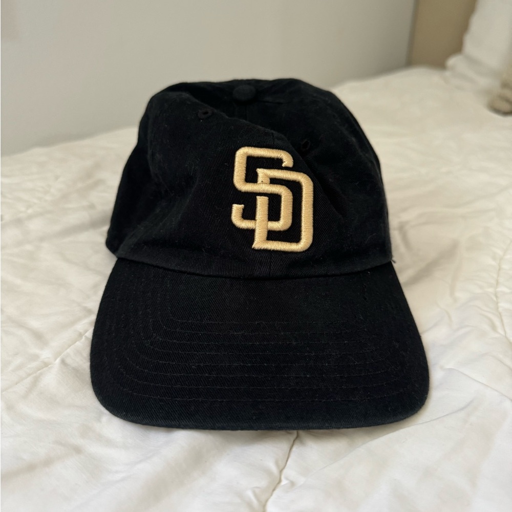 Genuine MLB Women’s 47 Padres Hat | limited edition colors